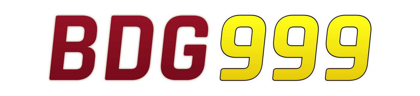 bdg999 লোগো